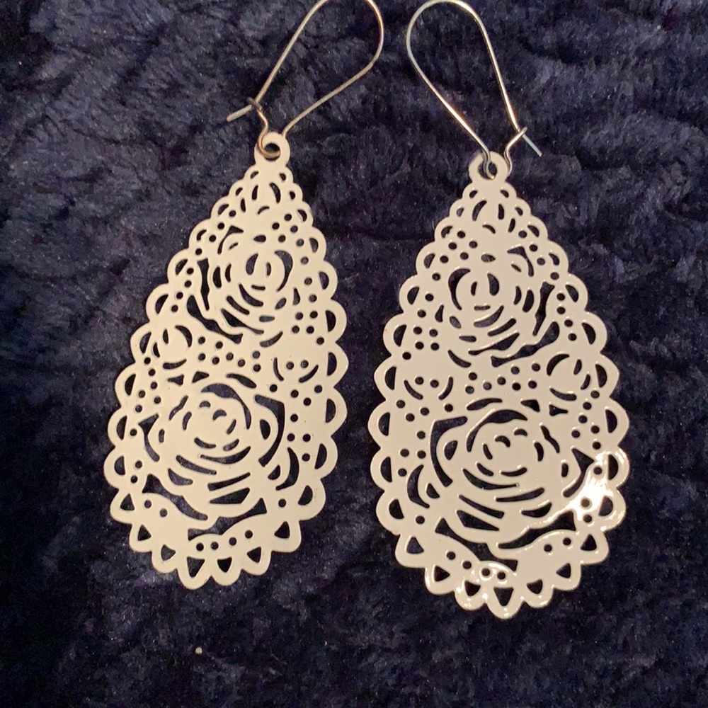 Plunder Earrings
